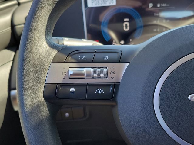 New 2026 Hyundai Tucson SE image 5