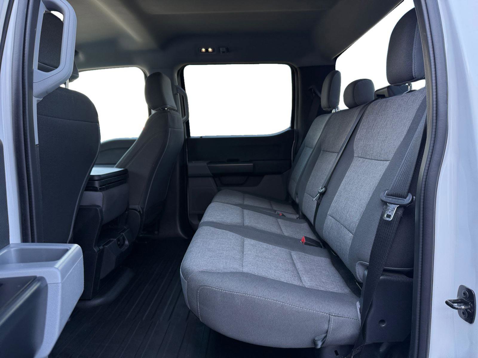 Used 2024 Ford F150 STX w/ STX Black Appearance Package image 19