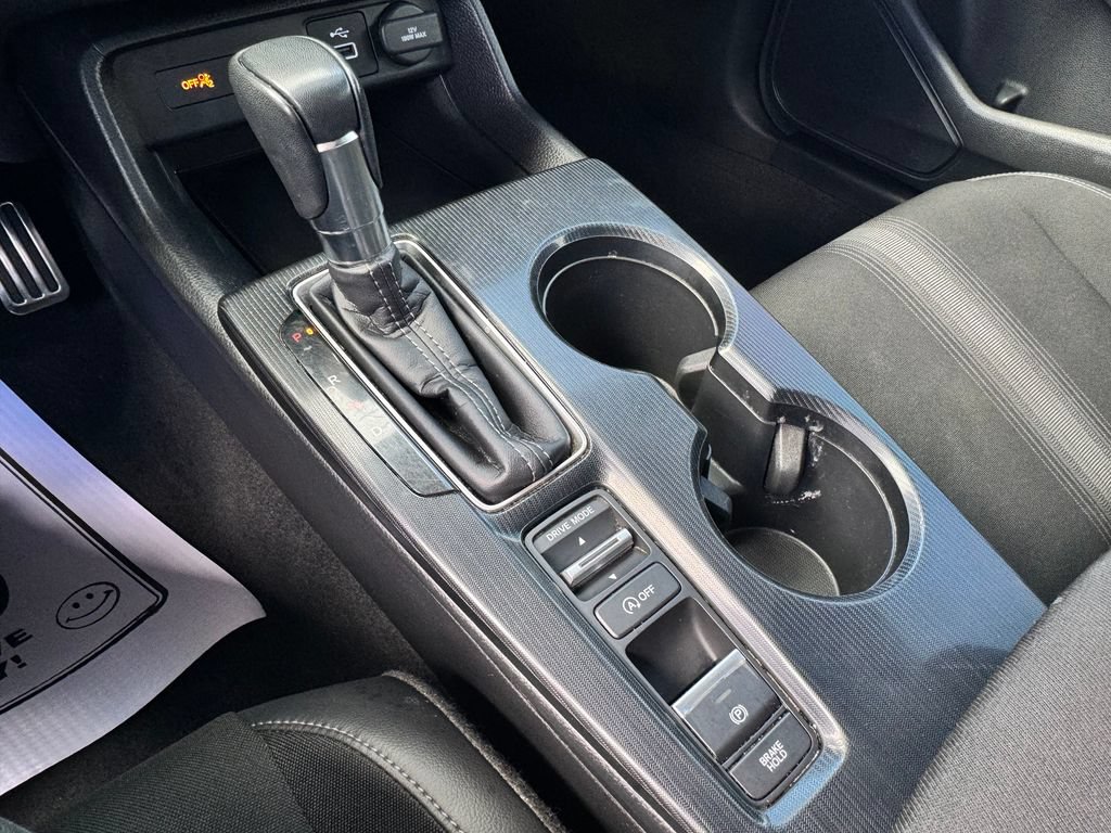 Used 2023 Honda Civic Sport image 25