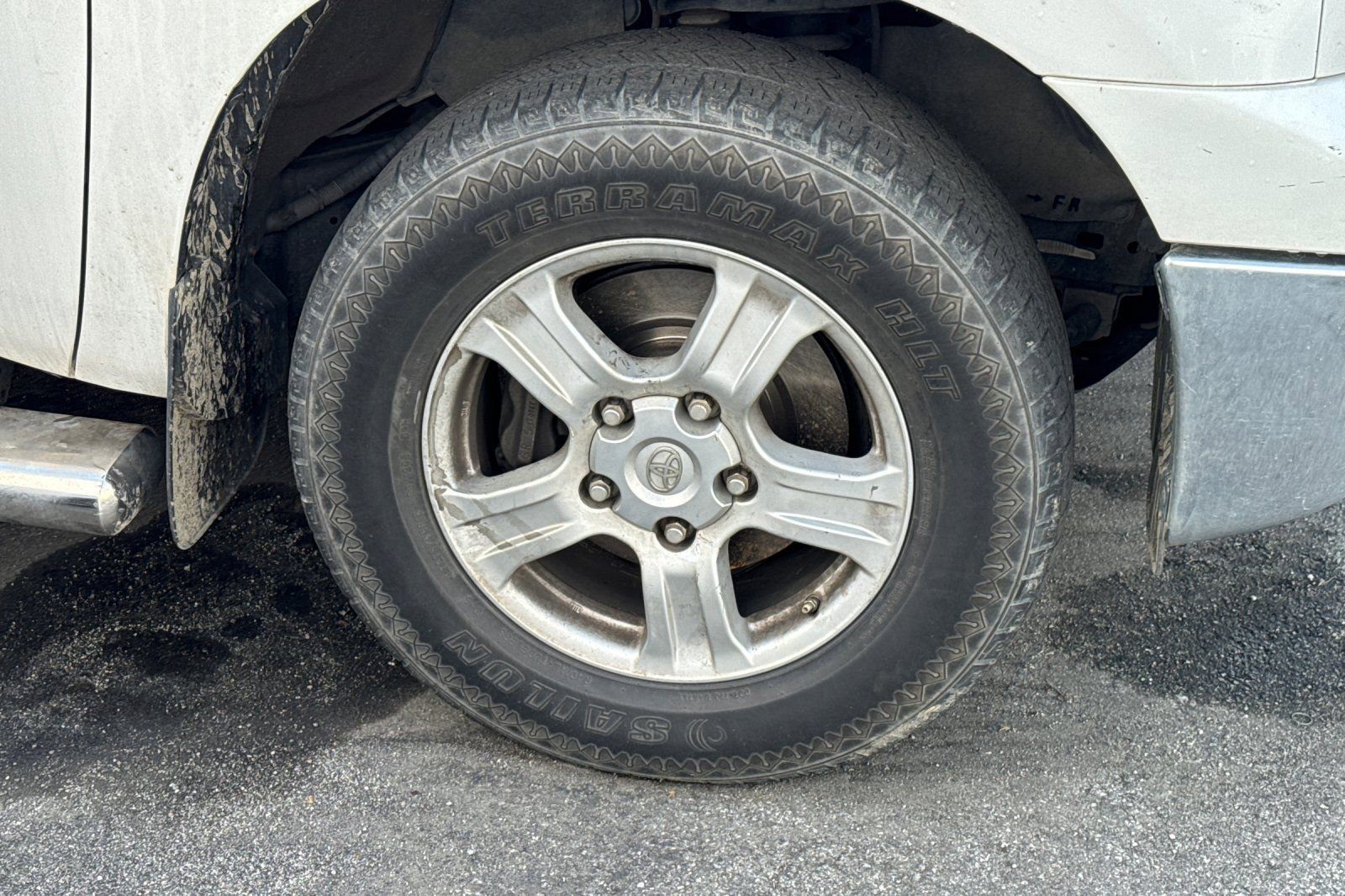 Used 2007 Toyota Tundra SR5 image 4