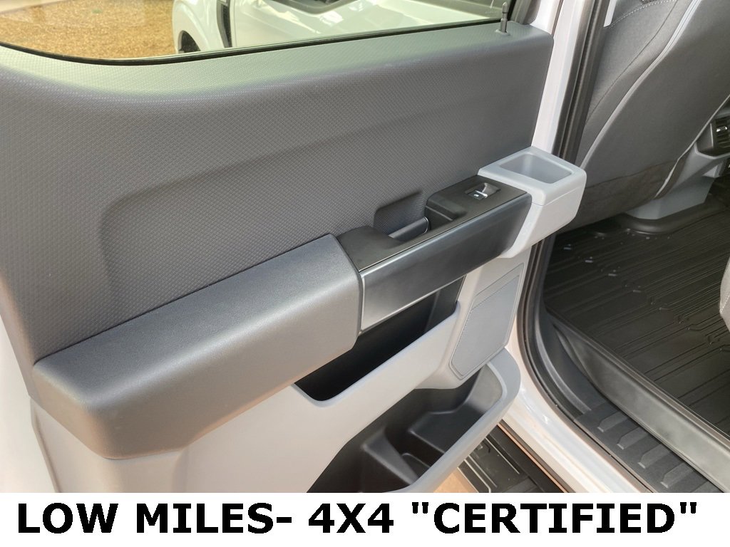 Certified 2021 Ford F150 XL w/ Trailer Tow Package image 17