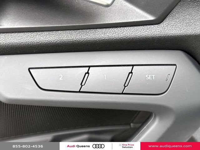 Used 2023 Audi A3 2.0T Premium w/ Convenience Package FWD image 17