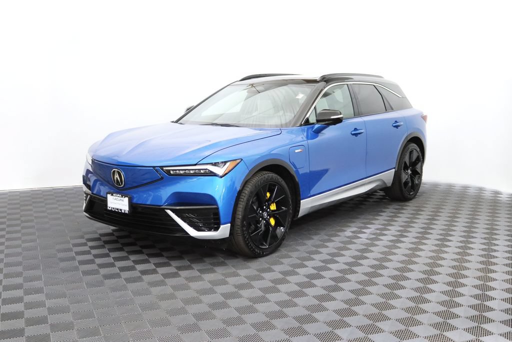 Used 2024 Acura ZDX Type S AWD/4WD image 5
