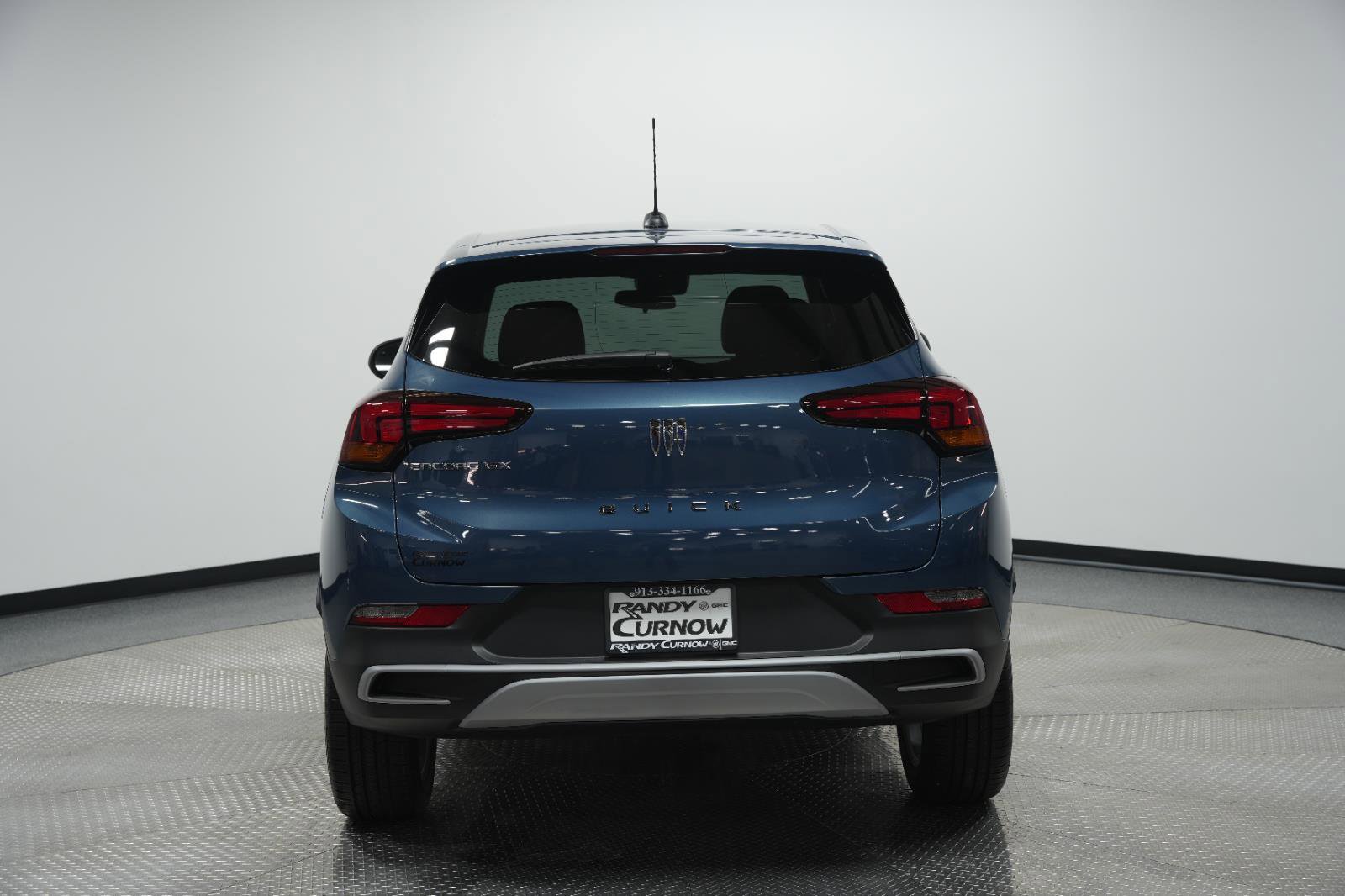 New 2026 Buick Encore GX Preferred image 6