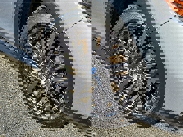 Used 2024 Subaru WRX Premium image 9