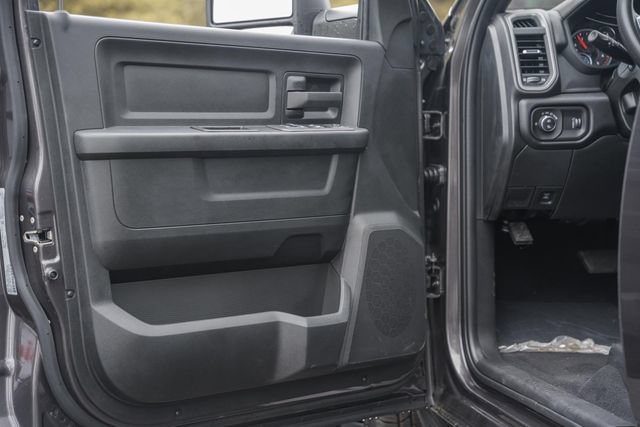 New 2026 RAM 3500 Tradesman AWD/4WD image 48