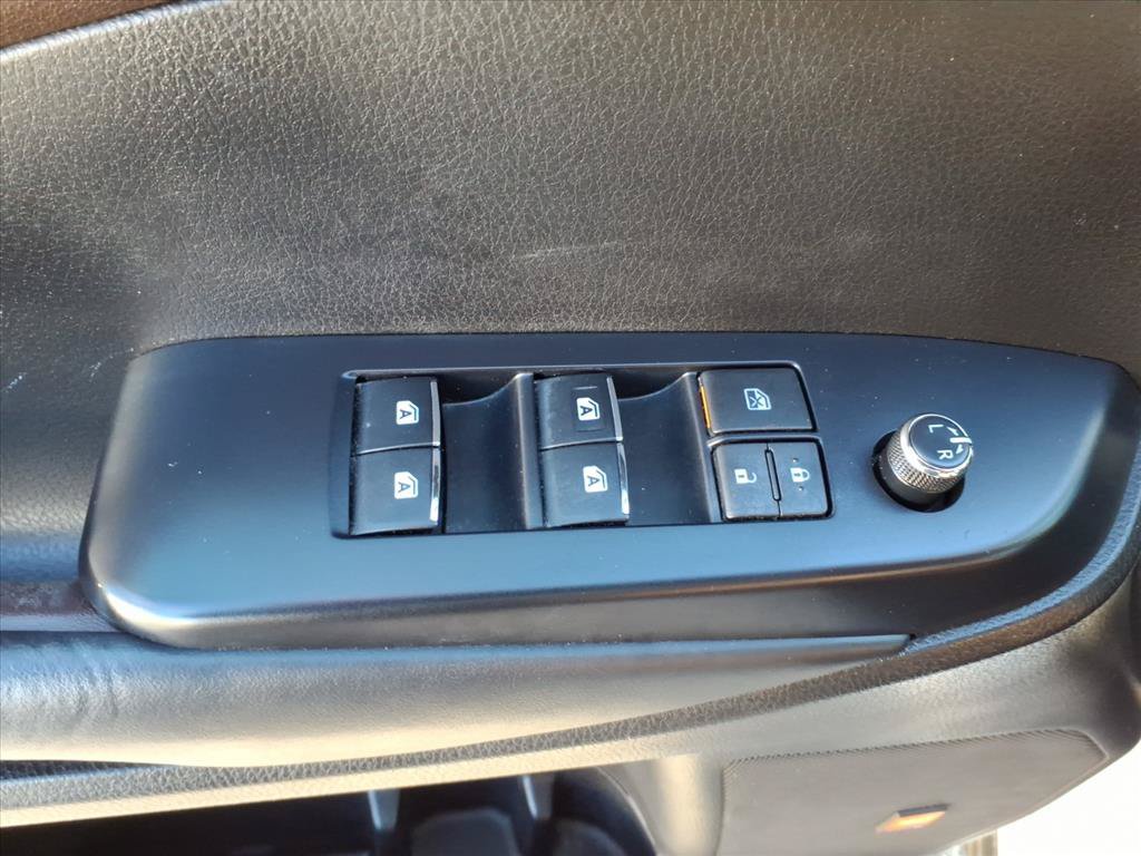 Used 2019 Toyota Highlander Limited AWD/4WD image 25