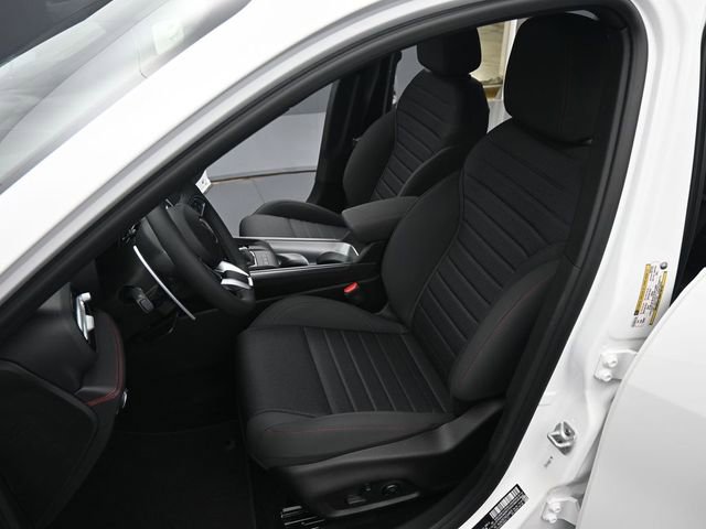New 2025 Dodge Hornet R/T image 11