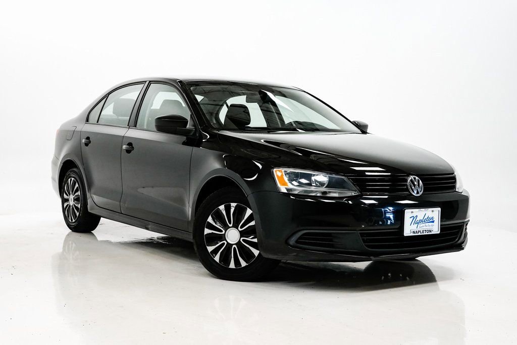 Used 2013 Volkswagen Jetta S image 5