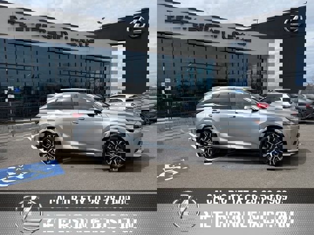 Used 2024 Lexus RX 350 w/ Convenience Package image 1