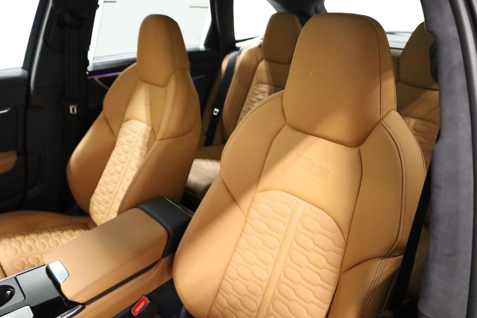 New 2026 Audi RS 6 performance image 18