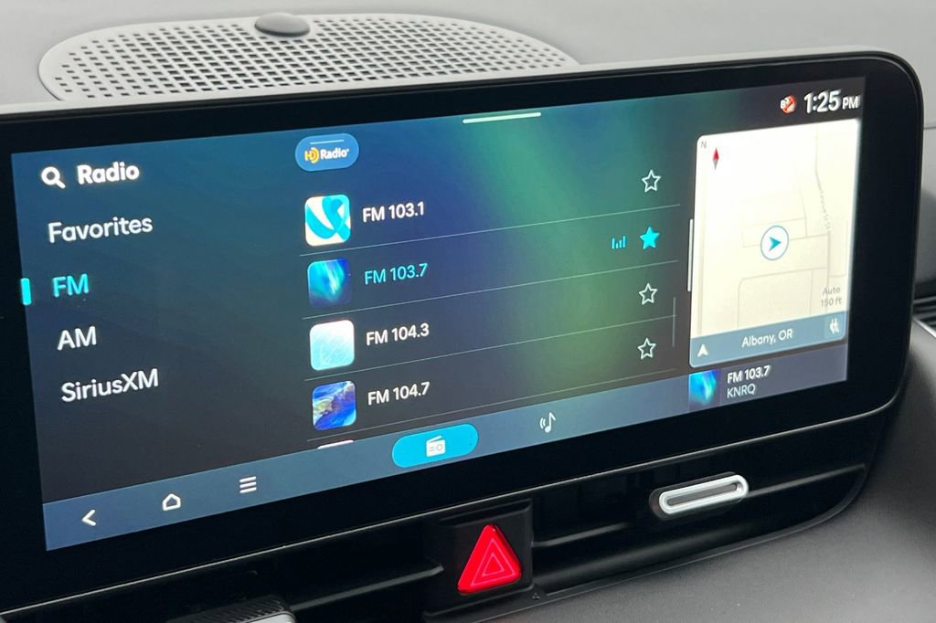 New 2026 Hyundai Ioniq 5 Limited image 16