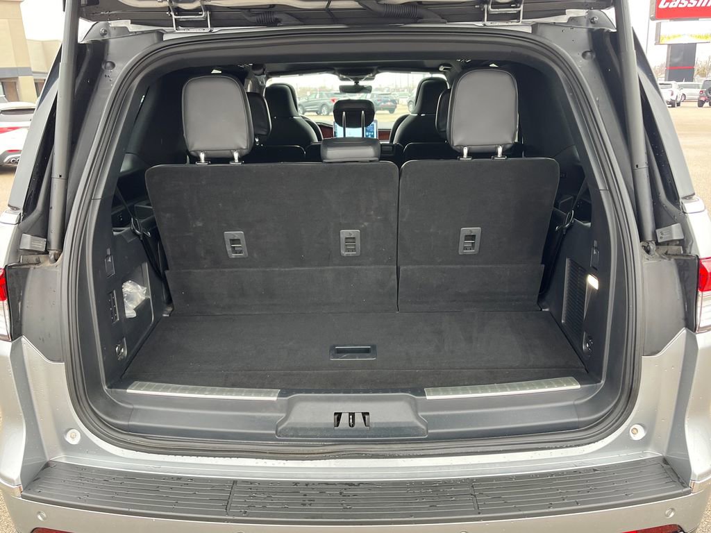 Used 2022 Lincoln Navigator Reserve image 31
