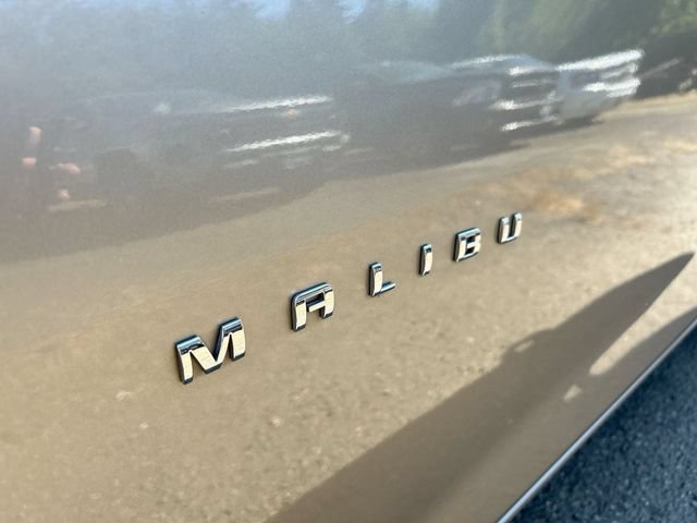 Used 2024 Chevrolet Malibu LT FWD image 31