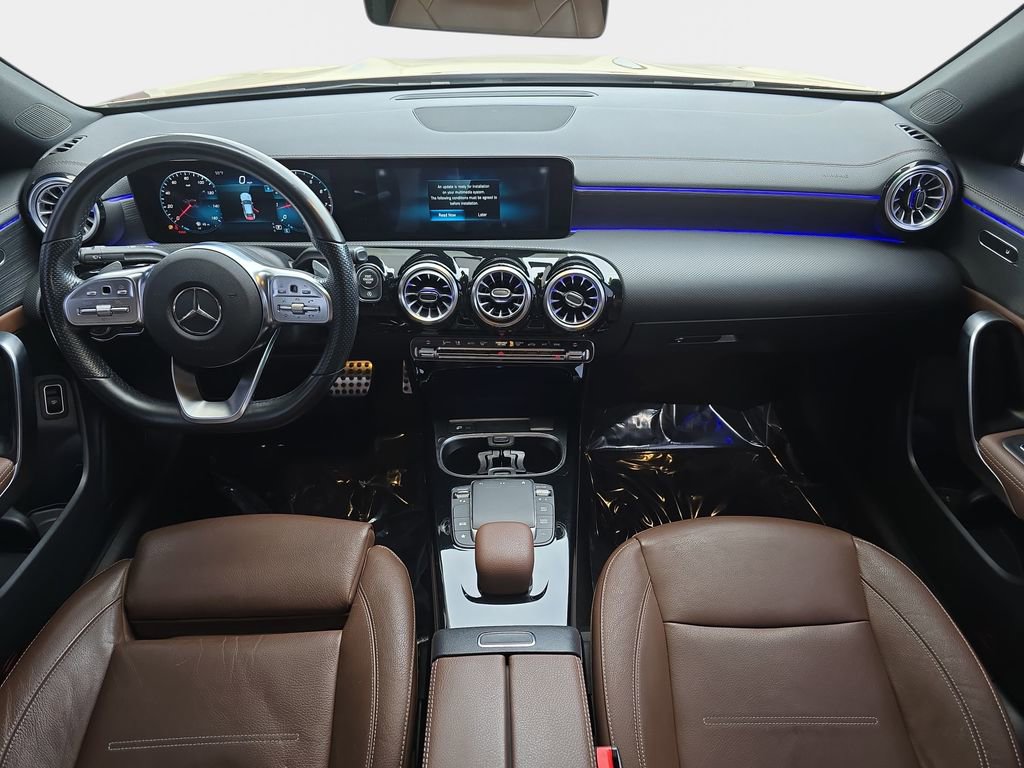 Used 2022 Mercedes-Benz CLA 250 image 10