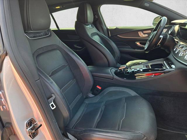 Used 2022 Mercedes-Benz AMG GT 53 image 20