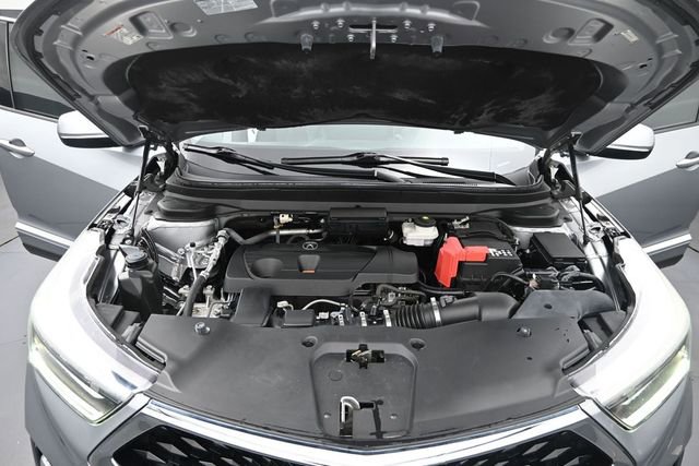 Used 2020 Acura RDX FWD w/ Technology Package image 20