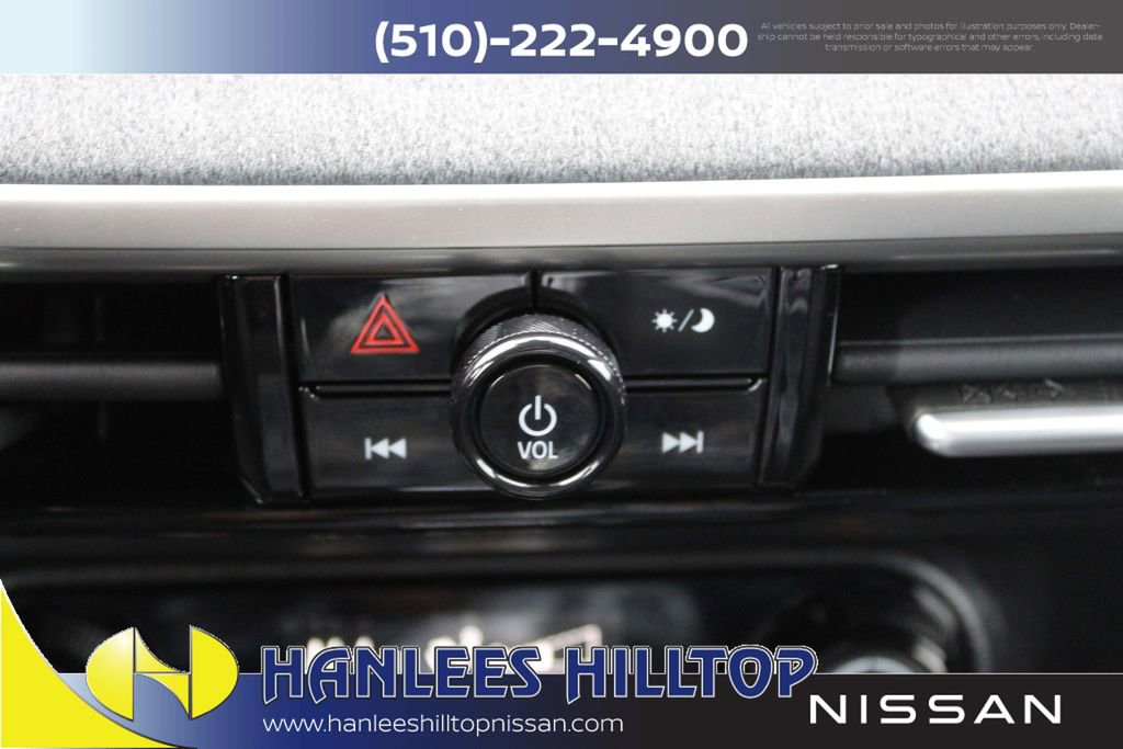 New 2026 Nissan Kicks SV image 22