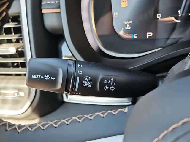 New 2026 RAM 1500 Tungsten AWD/4WD image 29