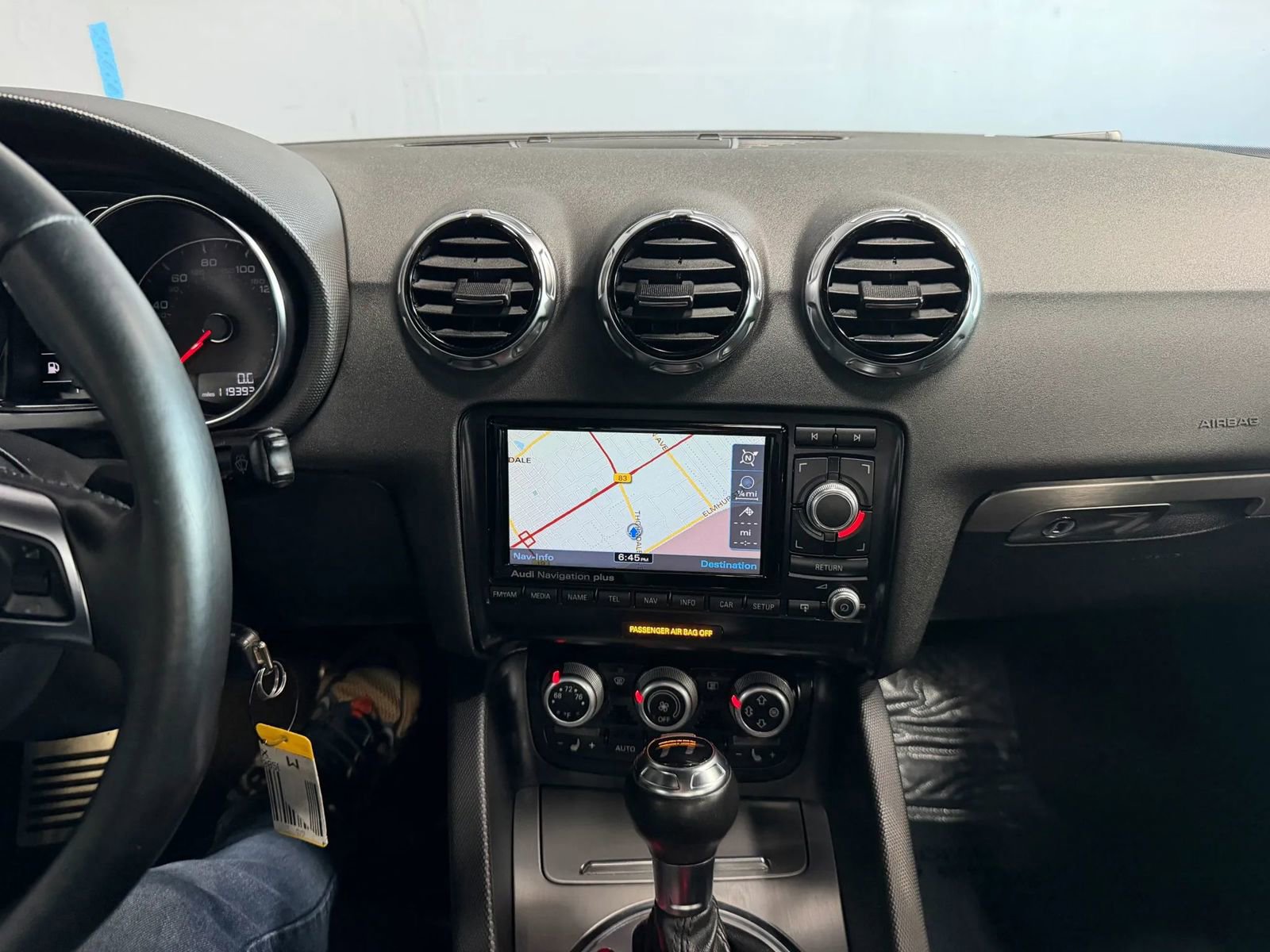 Used 2012 Audi TT 2.0T Premium Plus AWD/4WD image 11