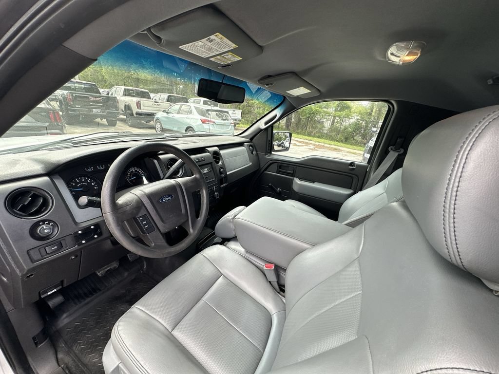 Used 2014 Ford F150 XL RWD image 19