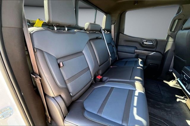 Used 2021 GMC Sierra 1500 Denali w/ Driver Alert Package II image 25