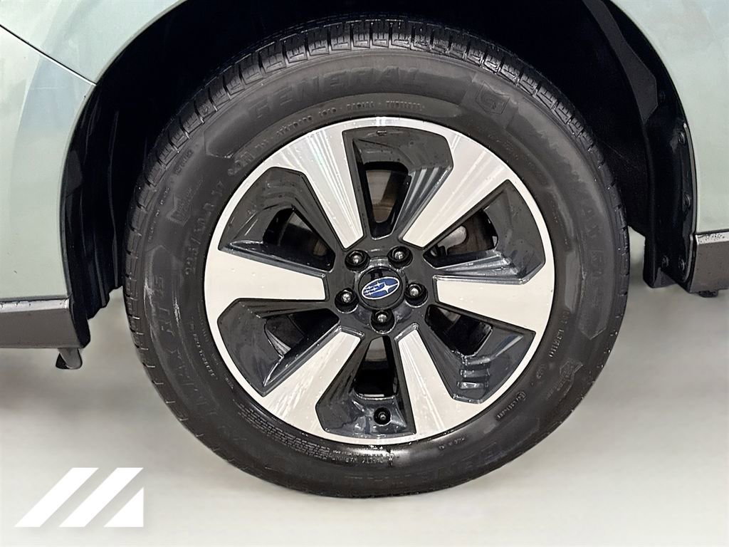 Used 2017 Subaru Forester 2.5i Limited w/ Popular Package #2 image 31