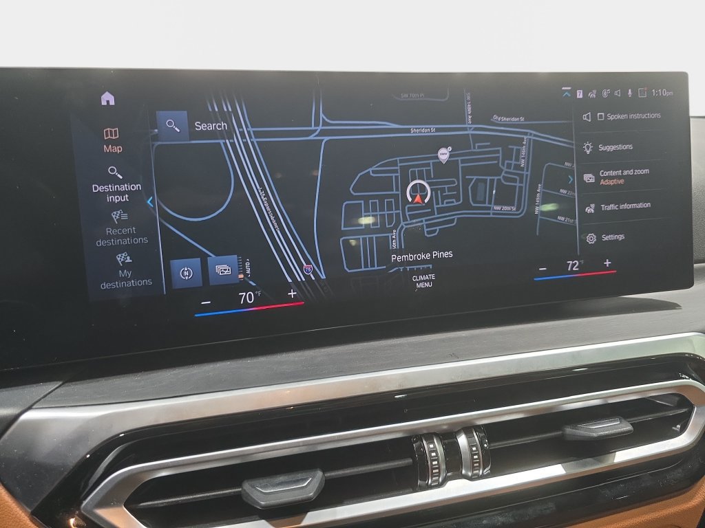 Certified 2024 BMW 330i Sedan w/ Convenience Package RWD image 14
