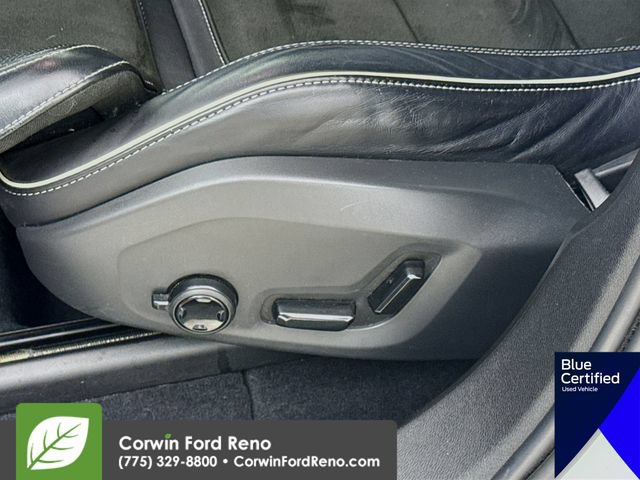 Used 2019 Volvo XC60 T5 R-Design w/ Protection Package Premier FWD image 24