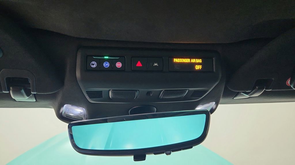 Used 2024 Chevrolet Corvette Z06 image 36