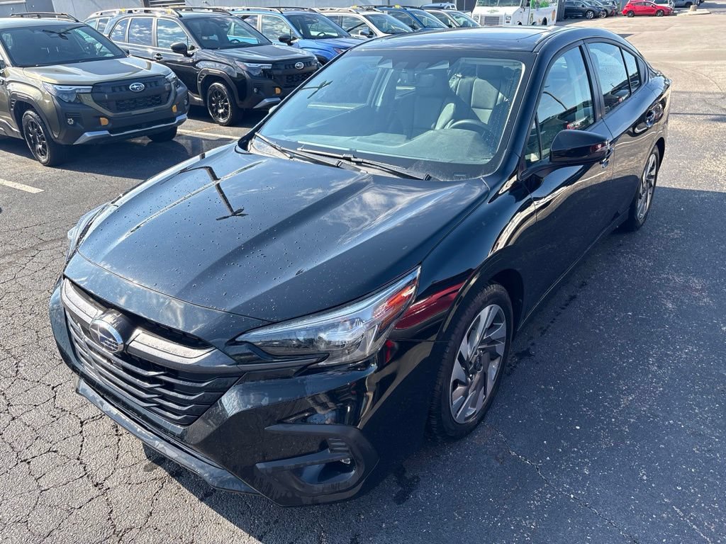 Certified 2024 Subaru Legacy Limited AWD/4WD image 6
