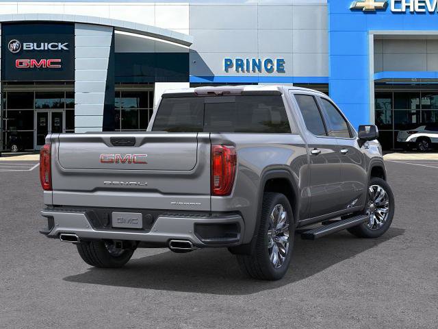 New 2026 GMC Sierra 1500 Denali w/ Denali Reserve Package AWD/4WD image 37