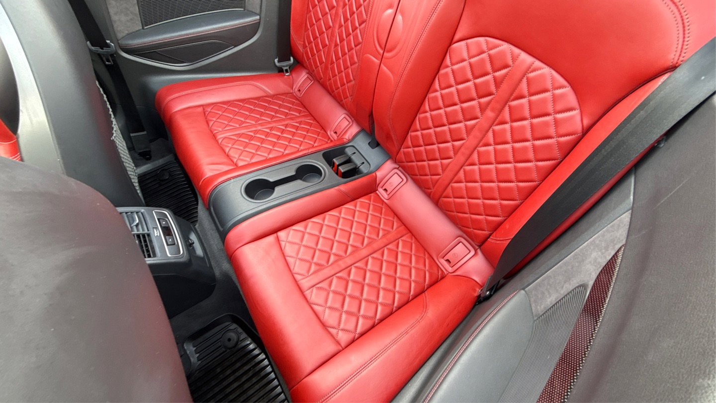 Used 2019 Audi S5 Prestige AWD/4WD image 19