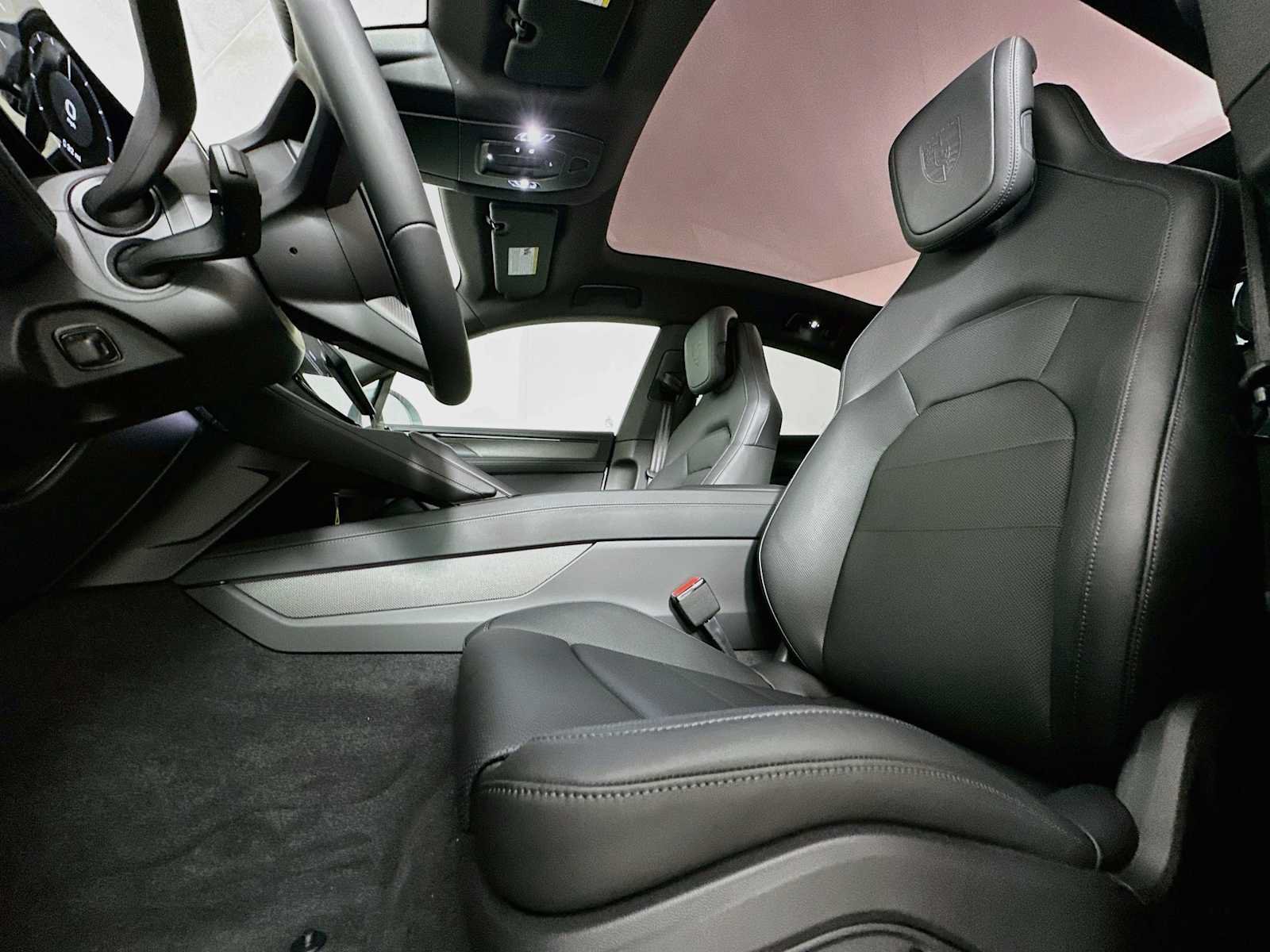 New 2026 Porsche Cayenne S AWD/4WD image 5