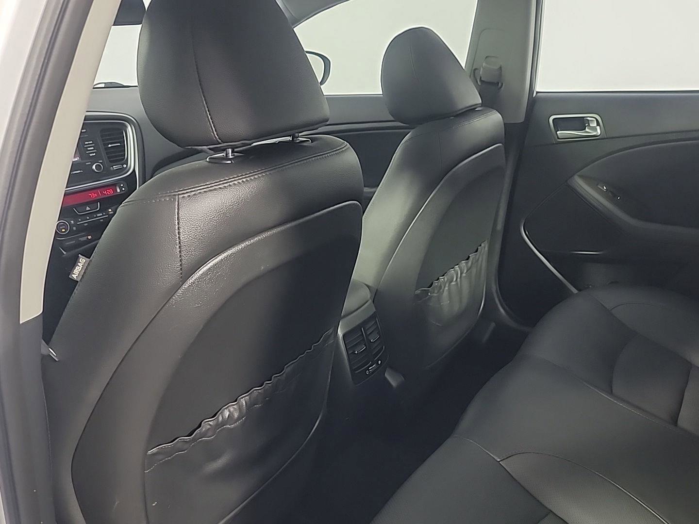 Used 2015 Kia Optima EX w/ EX Premium Package image 18