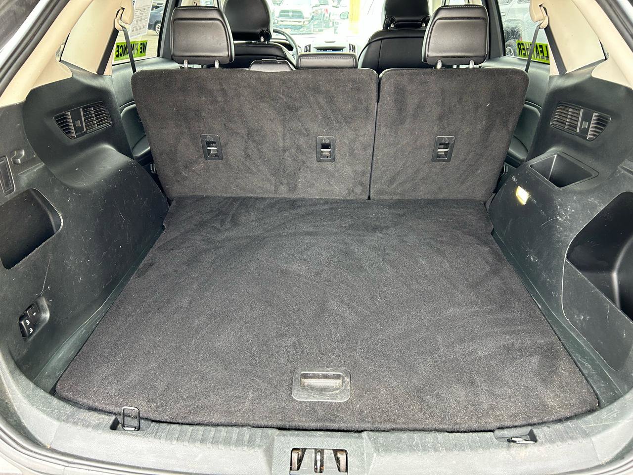 Used 2019 Ford Edge SEL w/ Equipment Group 201A image 17