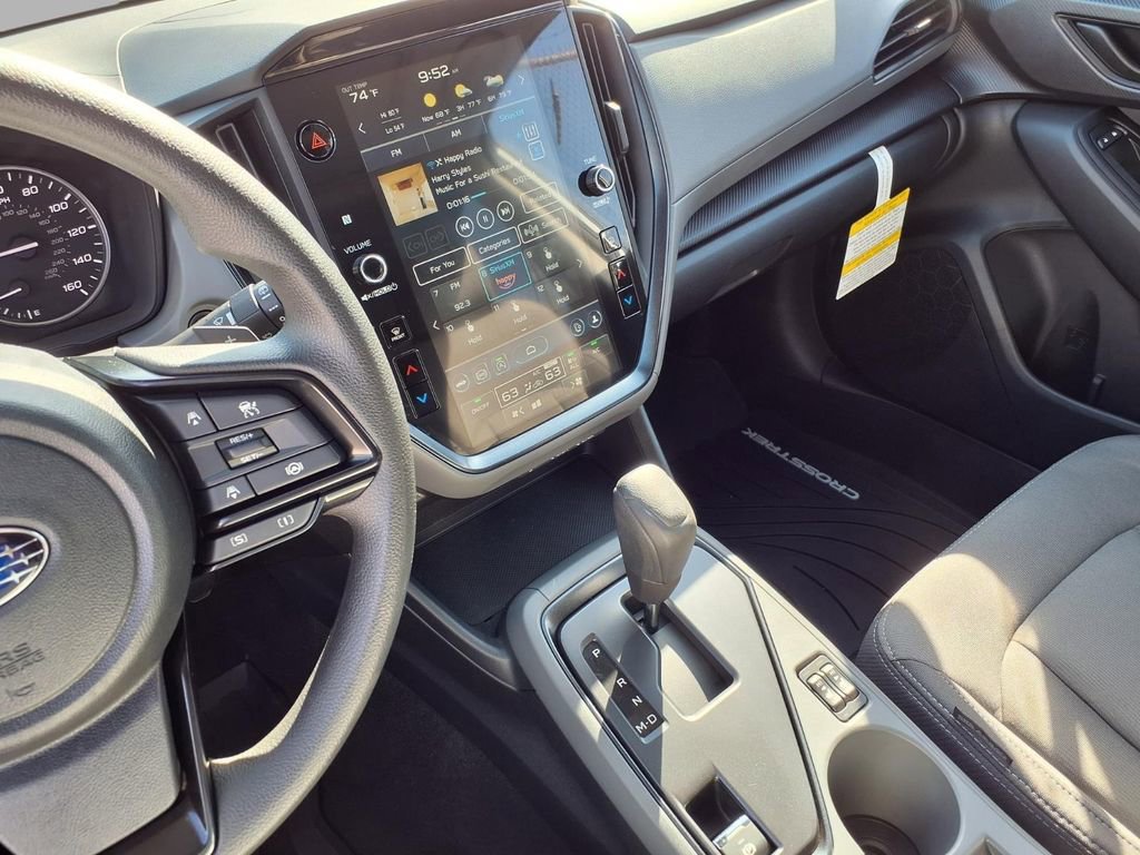 Certified 2026 Subaru Crosstrek 2.0i Premium image 8