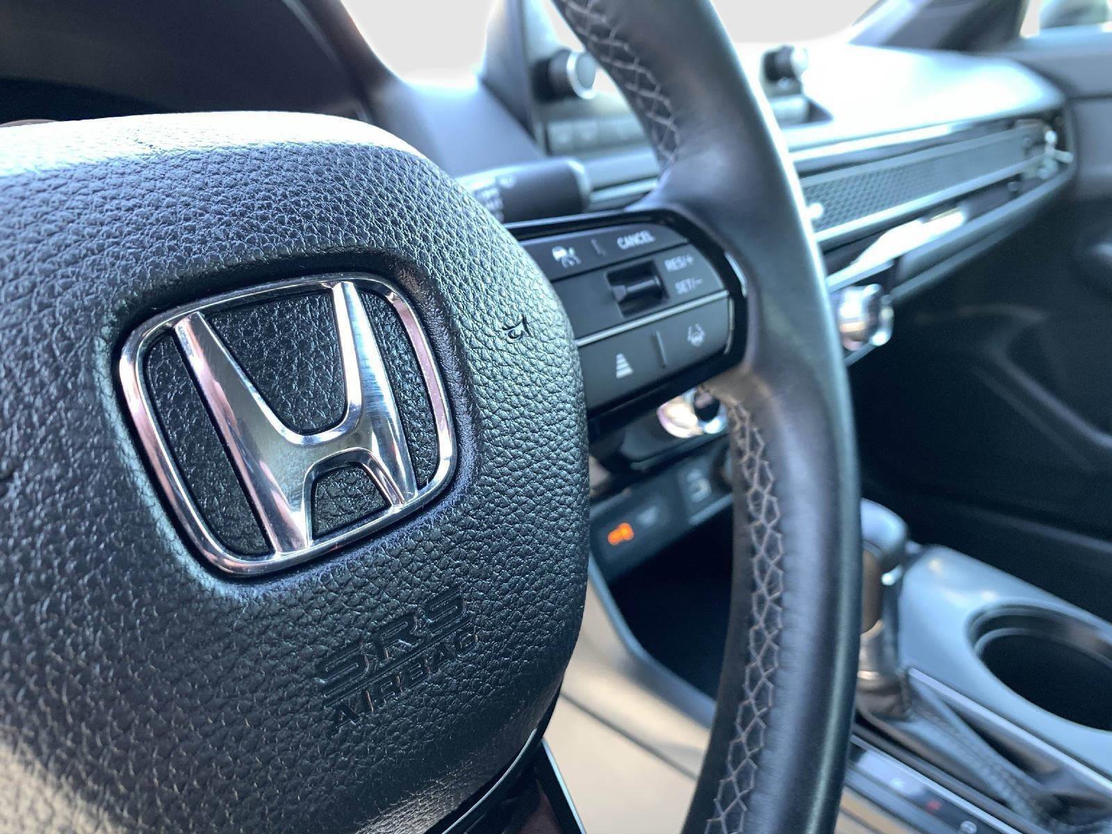 Used 2023 Honda Civic Sport image 46