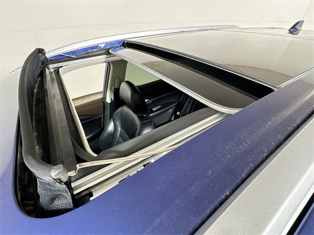 Used 2022 Nissan Rogue SL w/ SL Premium Package image 20