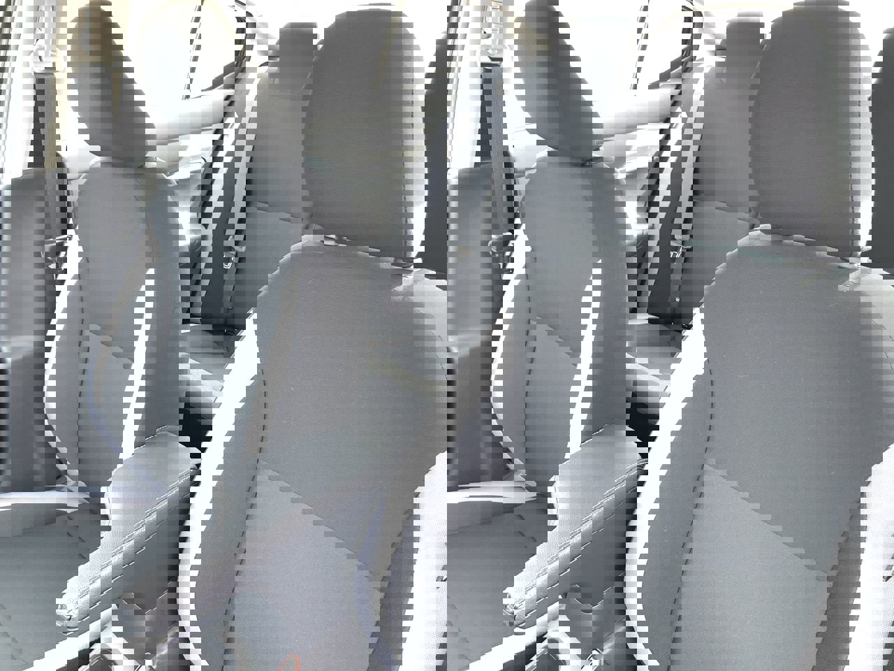 New 2025 Nissan Versa S w/ Trunk Package image 21