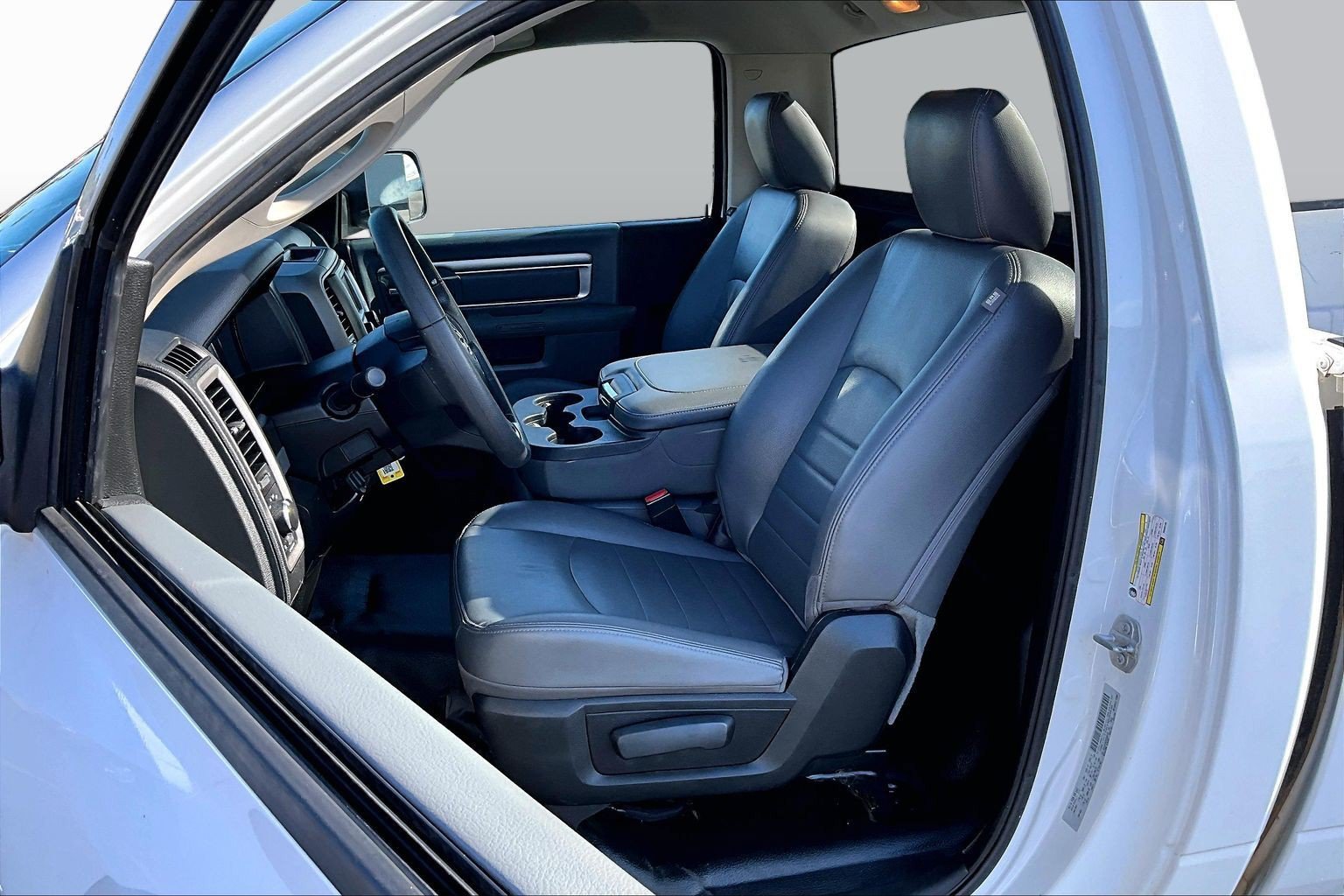 Used 2019 RAM 1500 Tradesman w/ Power & Remote Entry Group AWD/4WD image 23
