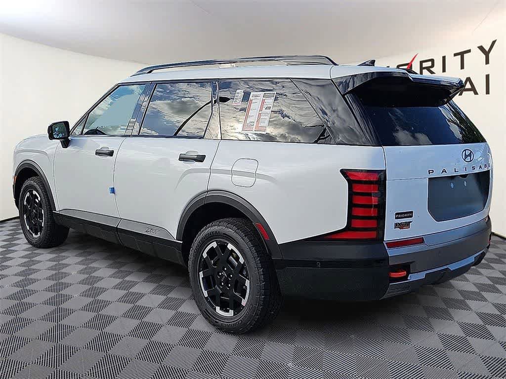 New 2026 Hyundai Palisade XRT Pro AWD/4WD image 6