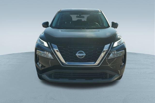 Used 2023 Nissan Rogue SV video 2