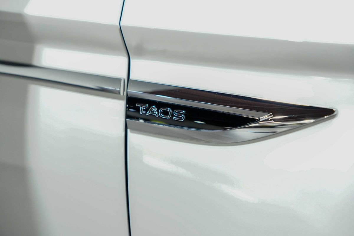 Used 2024 Volkswagen Taos S FWD image 10