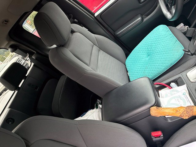 Used 2025 Nissan Frontier S RWD image 19