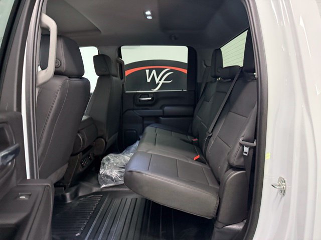 New 2026 GMC Sierra 3500 Pro w/ Convenience Package RWD image 14