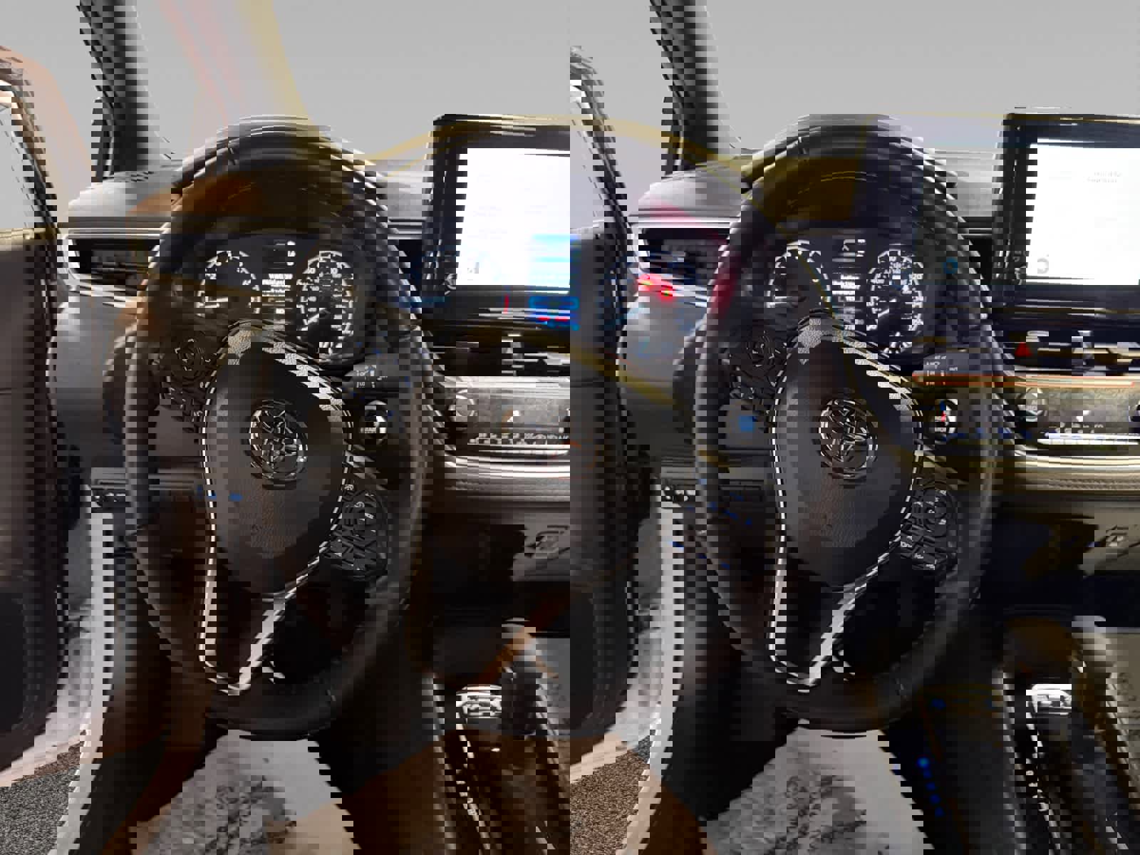 Certified 2025 Toyota Corolla SE image 14