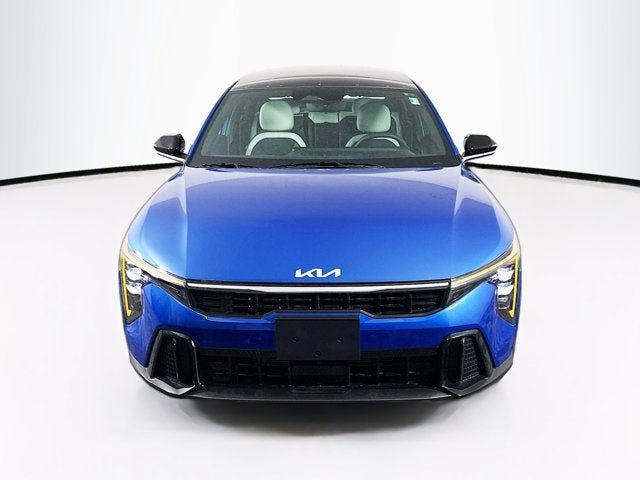 New 2025 Kia K4 GT-Line w/ GT-Line Premium Package image 2