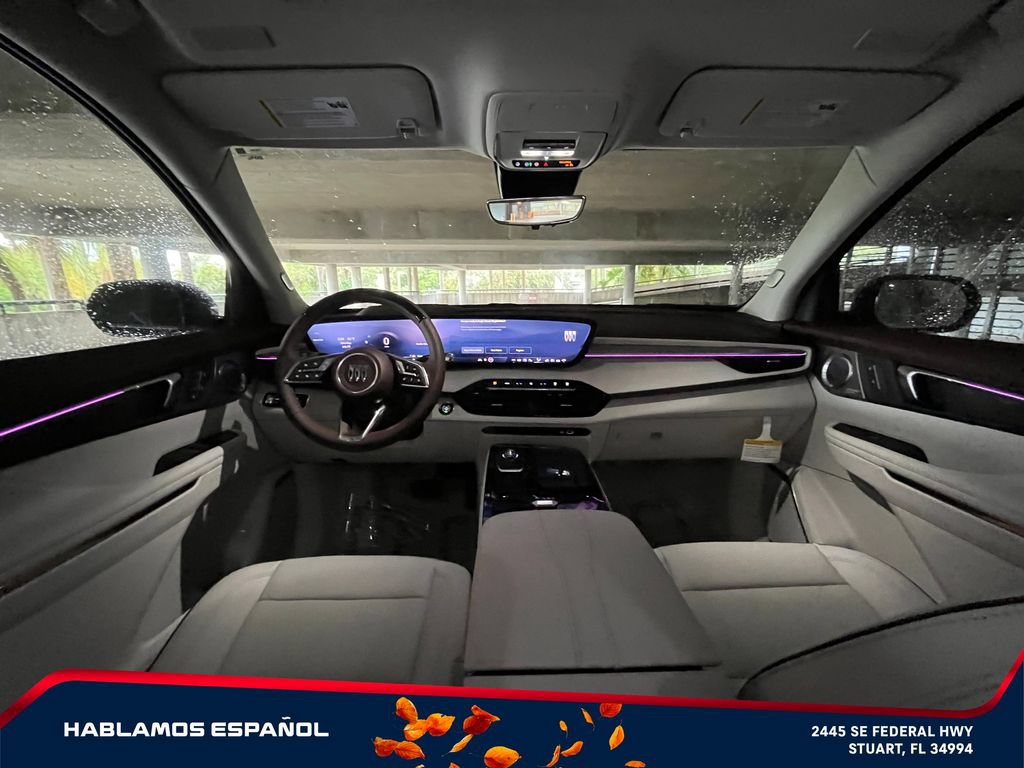 New 2026 Buick Enclave Avenir w/ Super Cruise Package AWD/4WD image 33