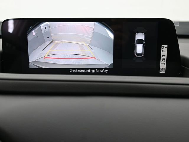 New 2026 MAZDA CX-30 AWD 2.5 S image 12
